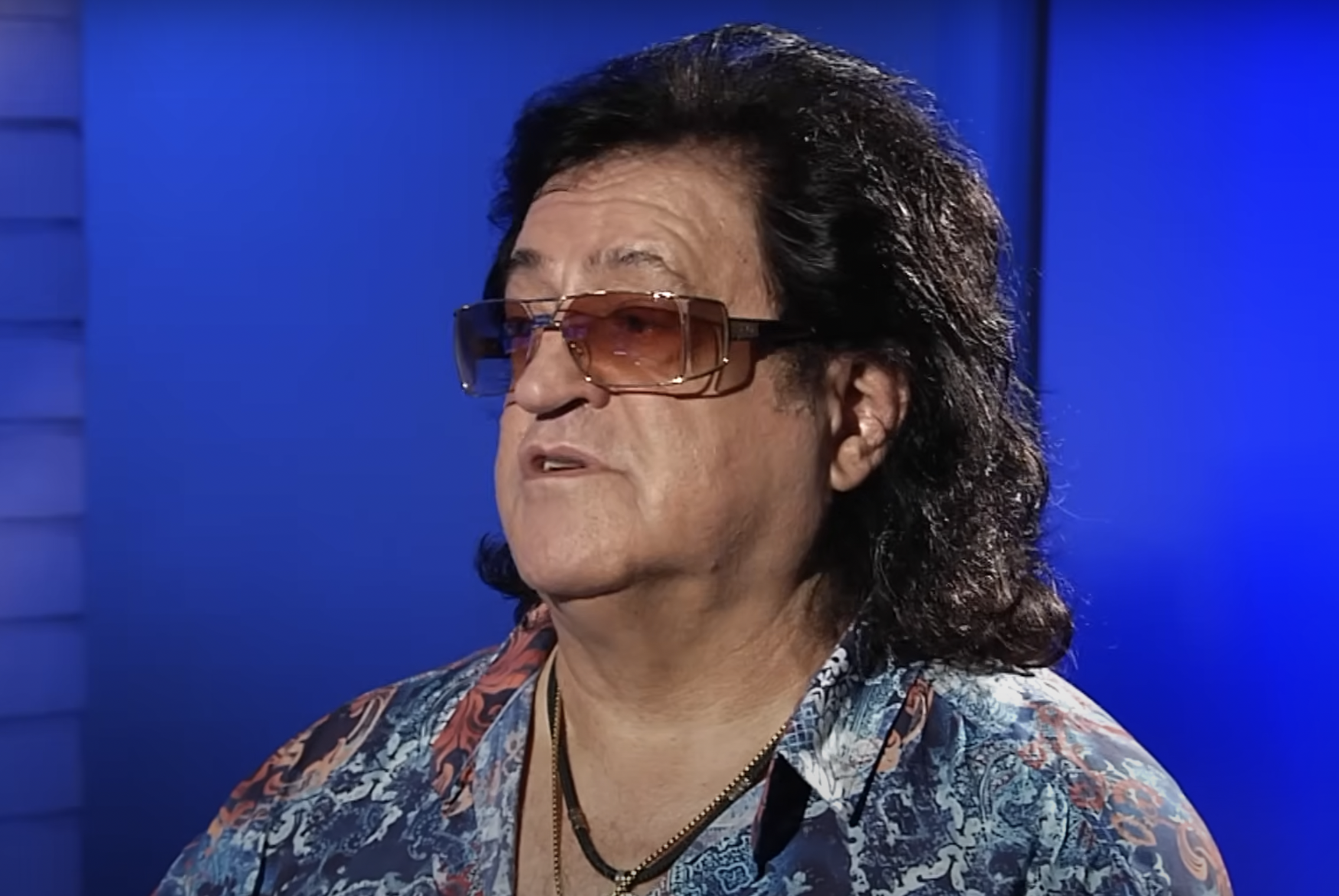 Іво Бобул здивував словами про ТЦК і сина-студента: &quot;До нього вже підходили&quot;